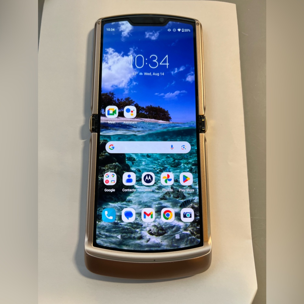 Motorola - Picture 8 of 14